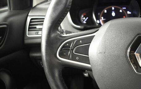 Renault Megane IV, 2018 год, 1 254 900 рублей, 15 фотография