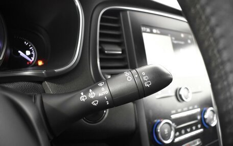 Renault Megane IV, 2018 год, 1 254 900 рублей, 18 фотография