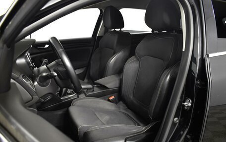Renault Megane IV, 2018 год, 1 254 900 рублей, 9 фотография