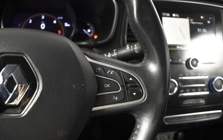 Renault Megane IV, 2018 год, 1 254 900 рублей, 16 фотография