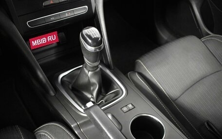 Renault Megane IV, 2018 год, 1 254 900 рублей, 19 фотография