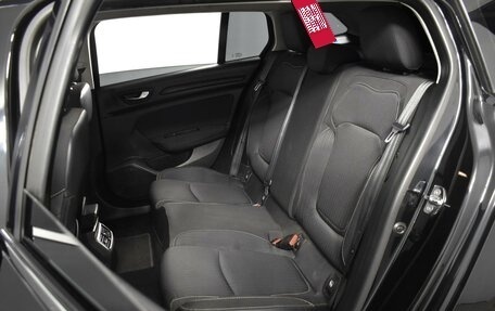 Renault Megane IV, 2018 год, 1 254 900 рублей, 10 фотография