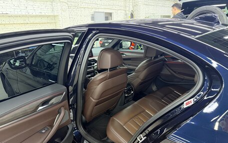 BMW 5 серия, 2020 год, 5 400 000 рублей, 10 фотография