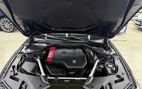 BMW 5 серия, 2020 год, 5 400 000 рублей, 4 фотография