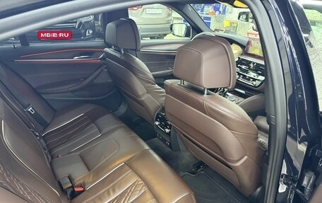BMW 5 серия, 2020 год, 5 400 000 рублей, 8 фотография