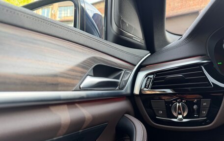 BMW 5 серия, 2020 год, 5 400 000 рублей, 16 фотография