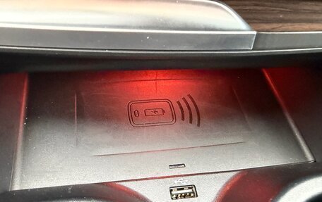 BMW 5 серия, 2020 год, 5 400 000 рублей, 17 фотография
