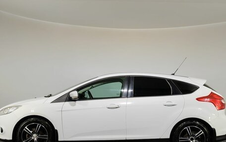 Ford Focus III, 2012 год, 740 000 рублей, 8 фотография