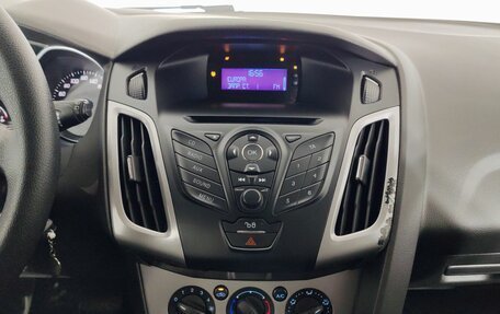 Ford Focus III, 2012 год, 740 000 рублей, 11 фотография