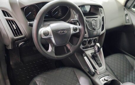 Ford Focus III, 2012 год, 740 000 рублей, 12 фотография