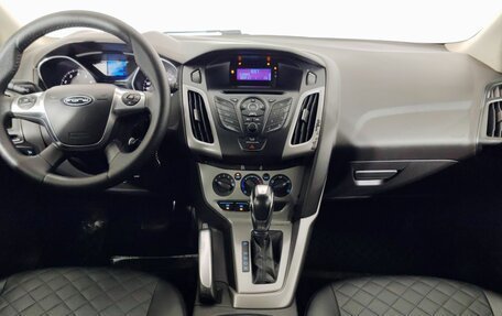 Ford Focus III, 2012 год, 740 000 рублей, 10 фотография