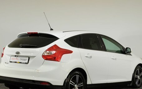 Ford Focus III, 2012 год, 740 000 рублей, 5 фотография