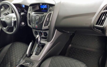 Ford Focus III, 2012 год, 740 000 рублей, 15 фотография