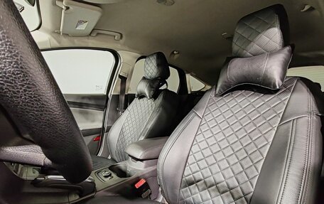 Ford Focus III, 2012 год, 740 000 рублей, 13 фотография