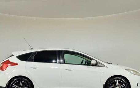 Ford Focus III, 2012 год, 740 000 рублей, 4 фотография