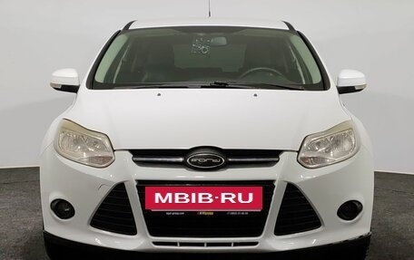 Ford Focus III, 2012 год, 740 000 рублей, 2 фотография