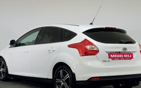 Ford Focus III, 2012 год, 740 000 рублей, 7 фотография