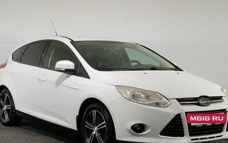 Ford Focus III, 2012 год, 740 000 рублей, 3 фотография