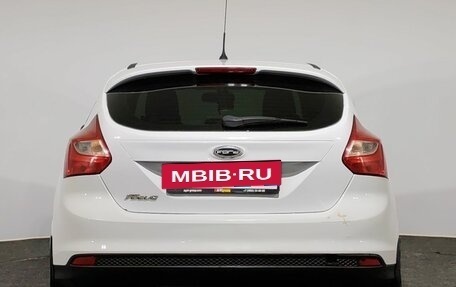 Ford Focus III, 2012 год, 740 000 рублей, 6 фотография