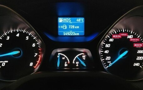 Ford Focus III, 2012 год, 740 000 рублей, 9 фотография
