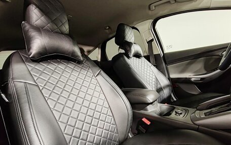 Ford Focus III, 2012 год, 740 000 рублей, 16 фотография