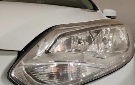 Ford Focus III, 2012 год, 740 000 рублей, 24 фотография