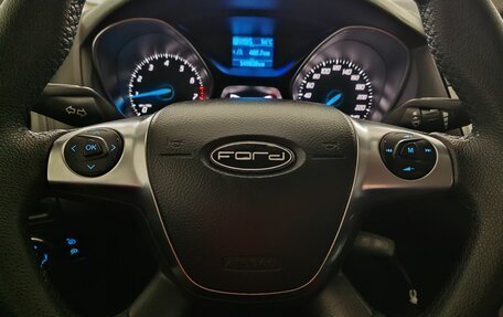 Ford Focus III, 2012 год, 740 000 рублей, 17 фотография