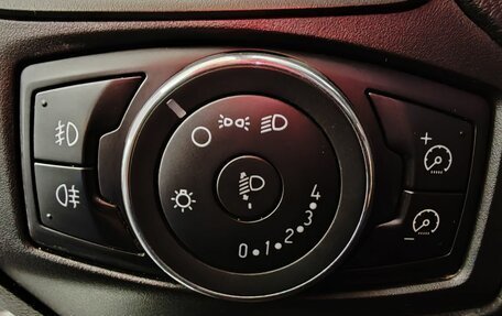 Ford Focus III, 2012 год, 740 000 рублей, 18 фотография