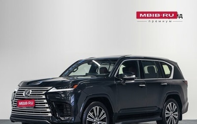 Lexus LX, 2025 год, 19 990 000 рублей, 1 фотография
