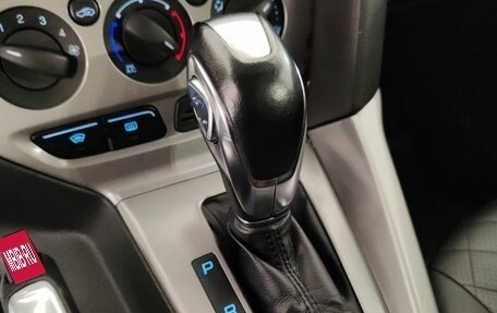 Ford Focus III, 2012 год, 740 000 рублей, 21 фотография