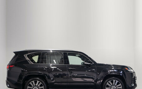 Lexus LX, 2025 год, 19 990 000 рублей, 6 фотография