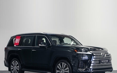 Lexus LX, 2025 год, 19 990 000 рублей, 5 фотография