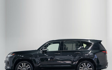 Lexus LX, 2025 год, 19 990 000 рублей, 11 фотография