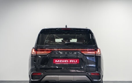 Lexus LX, 2025 год, 19 990 000 рублей, 9 фотография