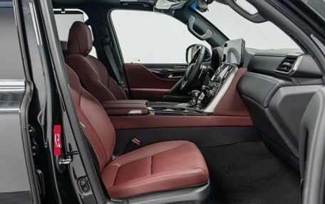 Lexus LX, 2025 год, 19 990 000 рублей, 13 фотография