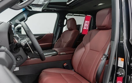 Lexus LX, 2025 год, 19 990 000 рублей, 23 фотография