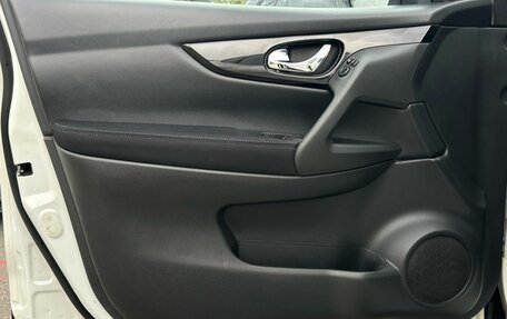 Nissan Qashqai, 2017 год, 1 599 000 рублей, 9 фотография