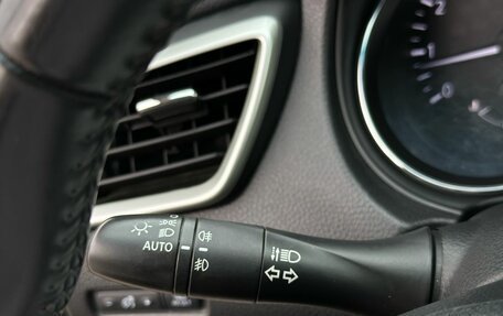 Nissan Qashqai, 2017 год, 1 599 000 рублей, 23 фотография