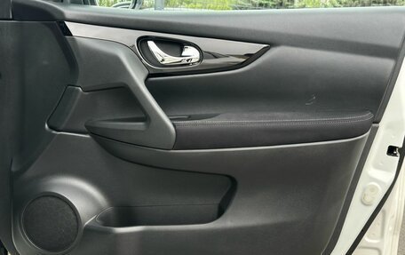 Nissan Qashqai, 2017 год, 1 599 000 рублей, 26 фотография
