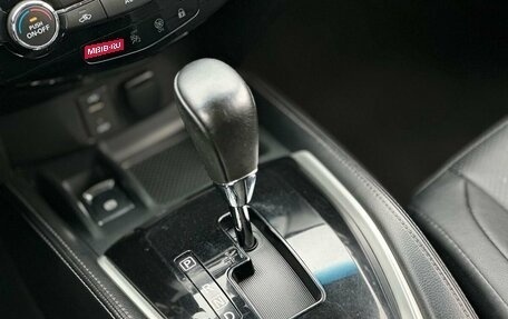 Nissan Qashqai, 2017 год, 1 599 000 рублей, 22 фотография