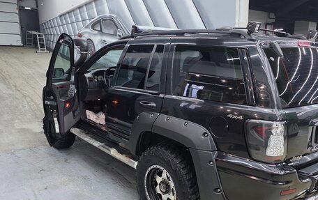 Jeep Grand Cherokee, 2001 год, 1 150 000 рублей, 6 фотография
