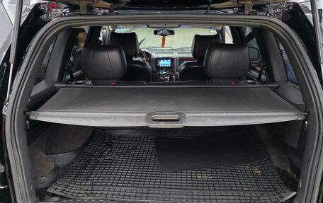 Jeep Grand Cherokee, 2001 год, 1 150 000 рублей, 10 фотография