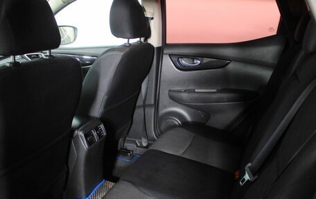 Nissan Qashqai, 2017 год, 1 600 000 рублей, 11 фотография