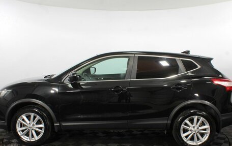 Nissan Qashqai, 2017 год, 1 600 000 рублей, 9 фотография