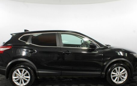 Nissan Qashqai, 2017 год, 1 600 000 рублей, 5 фотография