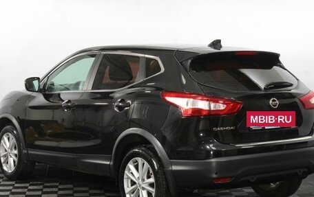 Nissan Qashqai, 2017 год, 1 600 000 рублей, 8 фотография