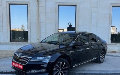 Skoda Superb III рестайлинг, 2025 год, 2 349 000 рублей, 1 фотография