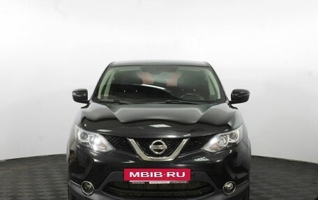 Nissan Qashqai, 2017 год, 1 600 000 рублей, 3 фотография