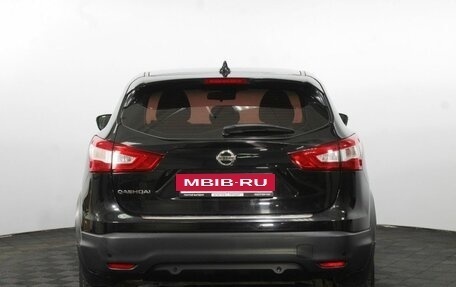 Nissan Qashqai, 2017 год, 1 600 000 рублей, 7 фотография