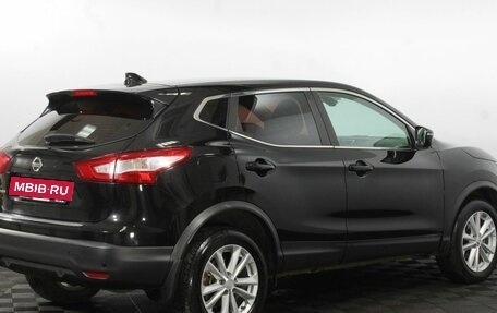 Nissan Qashqai, 2017 год, 1 600 000 рублей, 6 фотография
